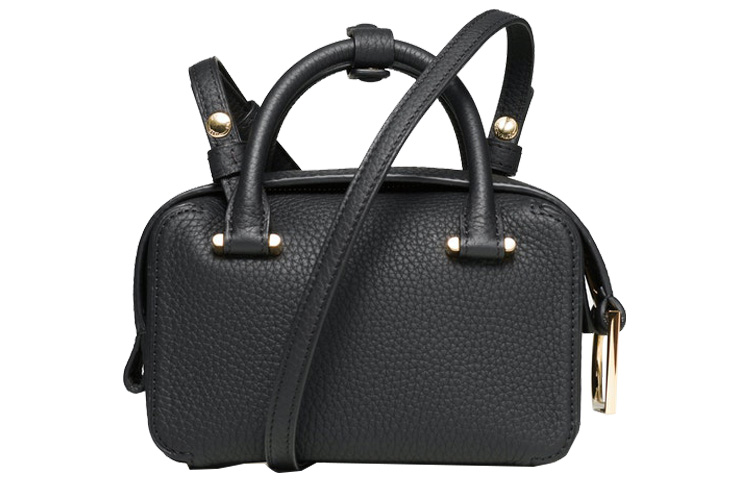 Сумка Cool Box от Delvaux
Сумка Cool Box от Delvaux