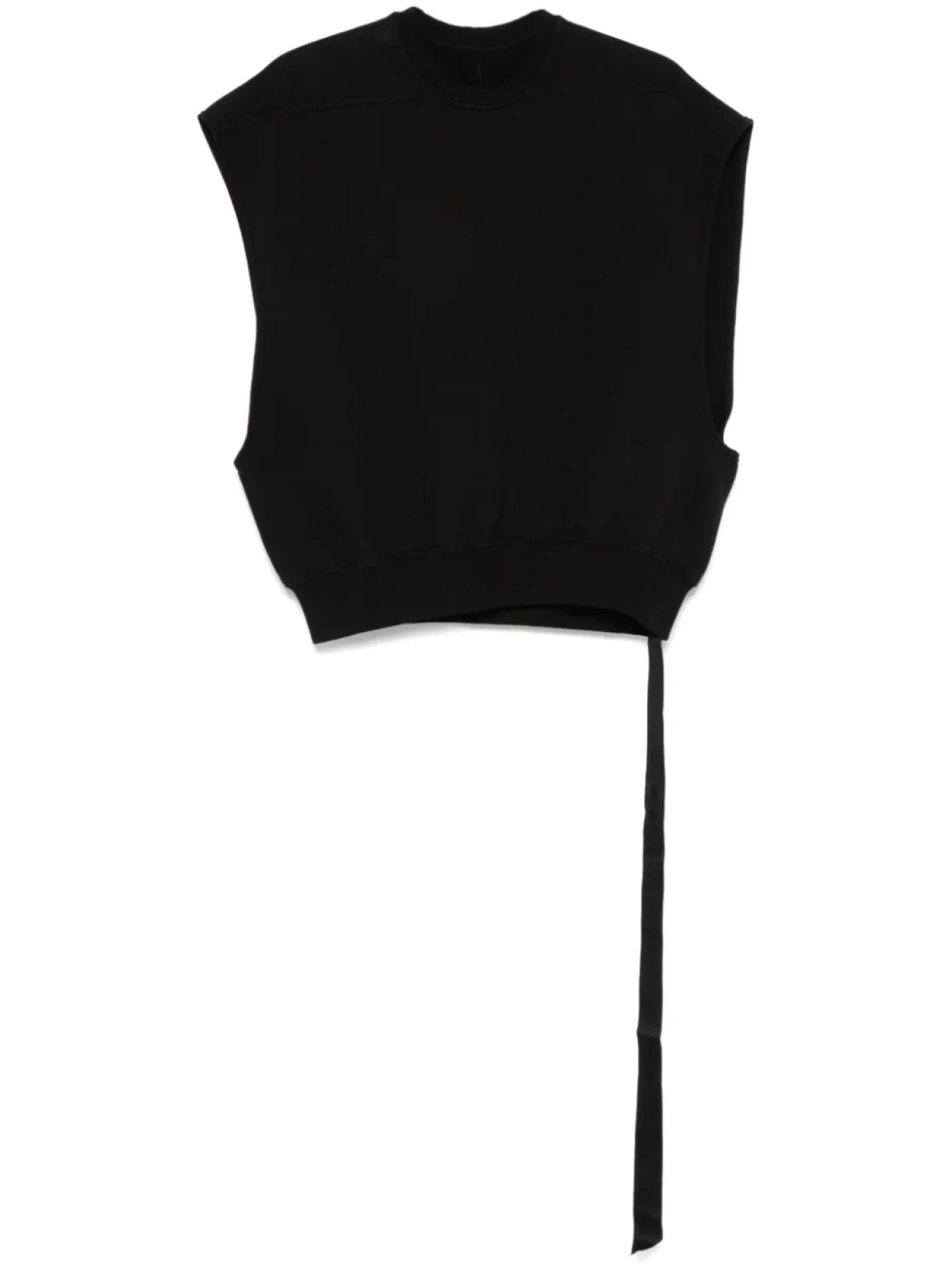 Толстовка Rick Owens DRKSHDW SL Jumbo Tatlin, черный
Толстовка Rick Owens DRKSHDW SL Jumbo Tatlin, черный