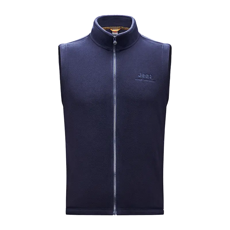 Жилет мужской Jeep, темно-синий
Жилет мужской Jeep, темно-синий