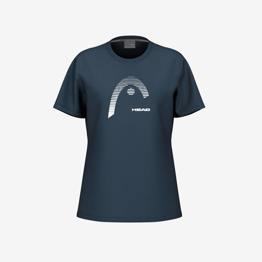 HEAD Женская футболка LARA
HEAD Женская футболка LARA