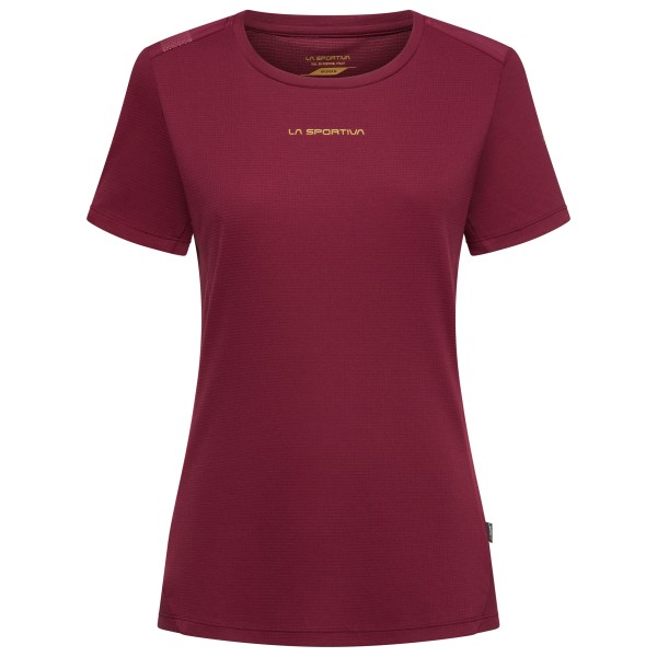 Женская футболка с рисунком ridge - функциональная рубашка La Sportiva, мультиколор
Женская футболка с рисунком ridge - функциональная рубашка La Sportiva, мультиколор