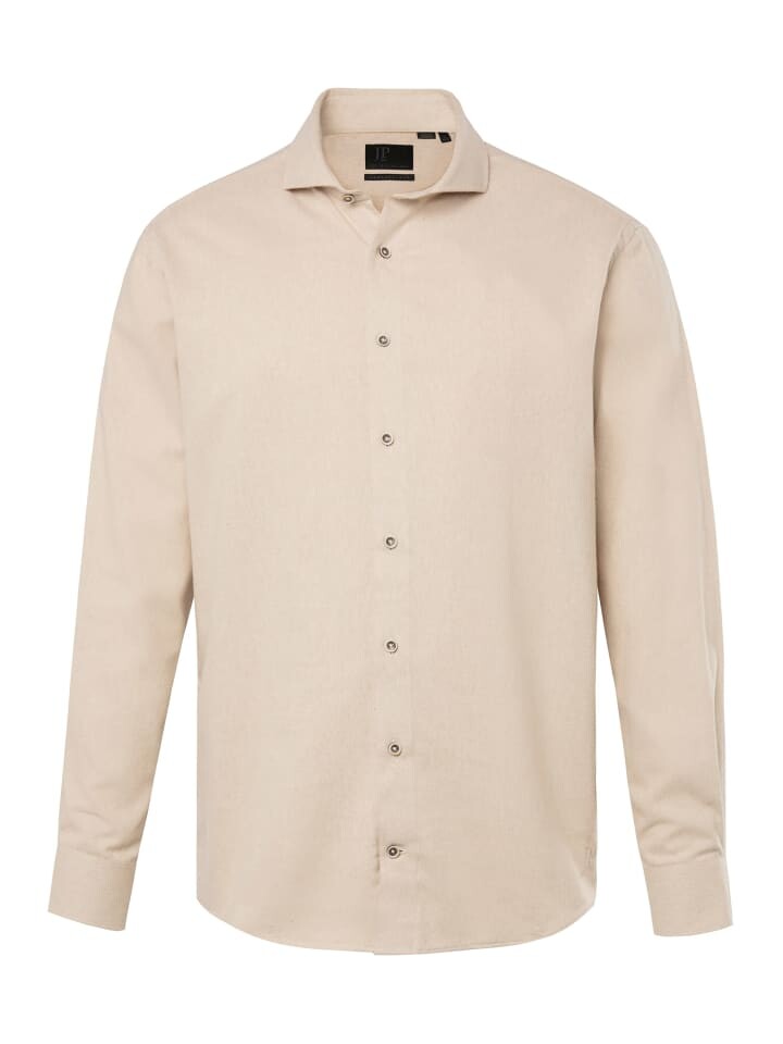 Рубашка JP1880, натуральный
Рубашка JP1880, натуральный