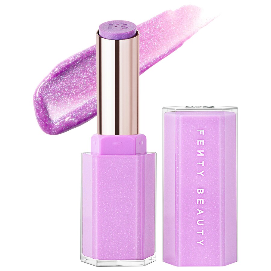 Блеск для губ Gloss Bomb Stix High-Shine Gloss Stick Fenty Beauty by Rihanna, 0.12 oz /3.6 g, Icy Amethy$t
Блеск для губ Gloss Bomb Stix High-Shine Gloss Stick Fenty Beauty by Rihanna, 0.12 oz /3.6 g, Icy Amethy$t