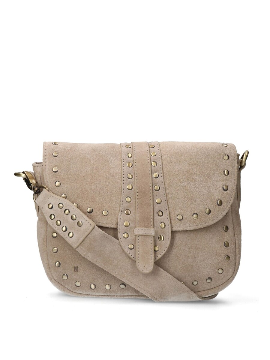 Сумка через плечо MANFIELD, цвет Kitt
Сумка через плечо MANFIELD, цвет Kitt