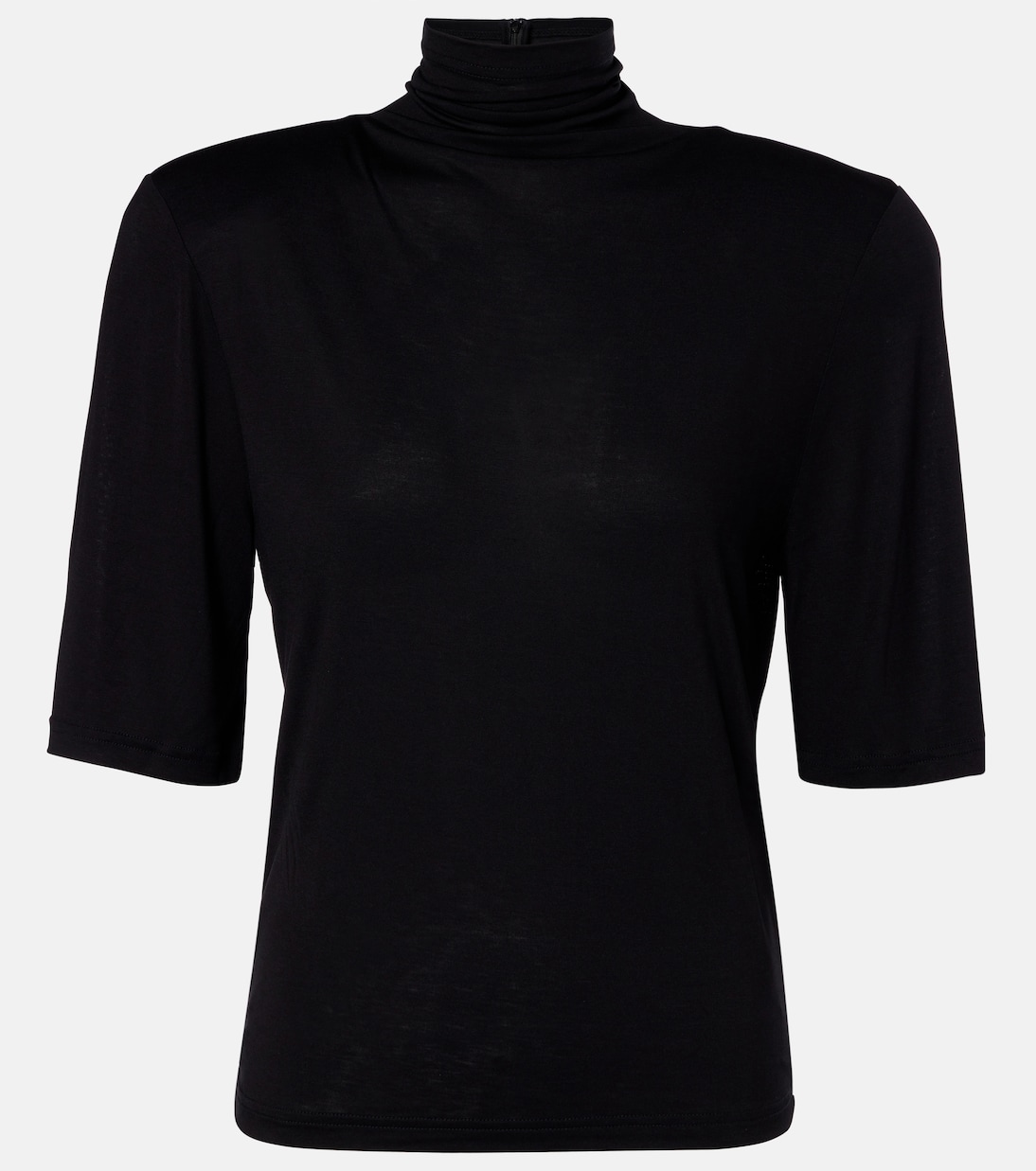 Водолазка Jacquemus, черный
Водолазка Jacquemus, черный