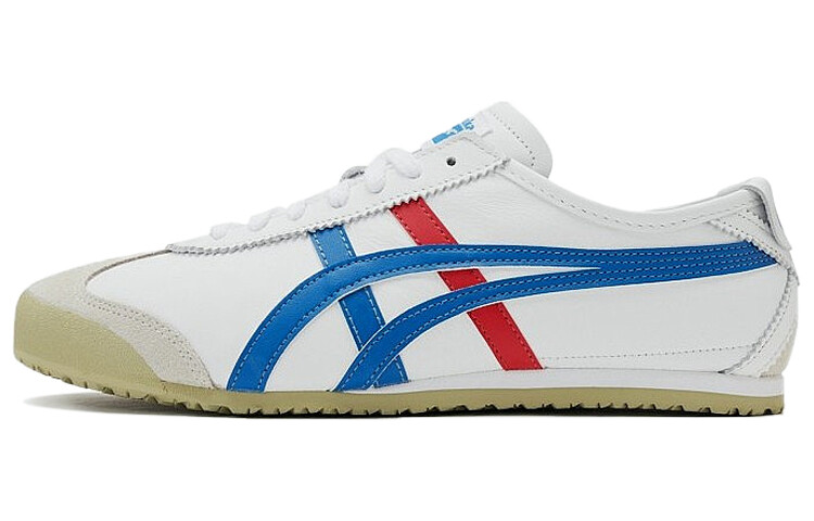 Кроссовки Onitsuka Tiger Mexico 66 White Blue Red, Белый, Кроссовки Onitsuka Tiger Mexico 66 White Blue Red
Кроссовки Onitsuka Tiger Mexico 66 White Blue Red, Белый, Кроссовки Onitsuka Tiger Mexico 66 White Blue Red