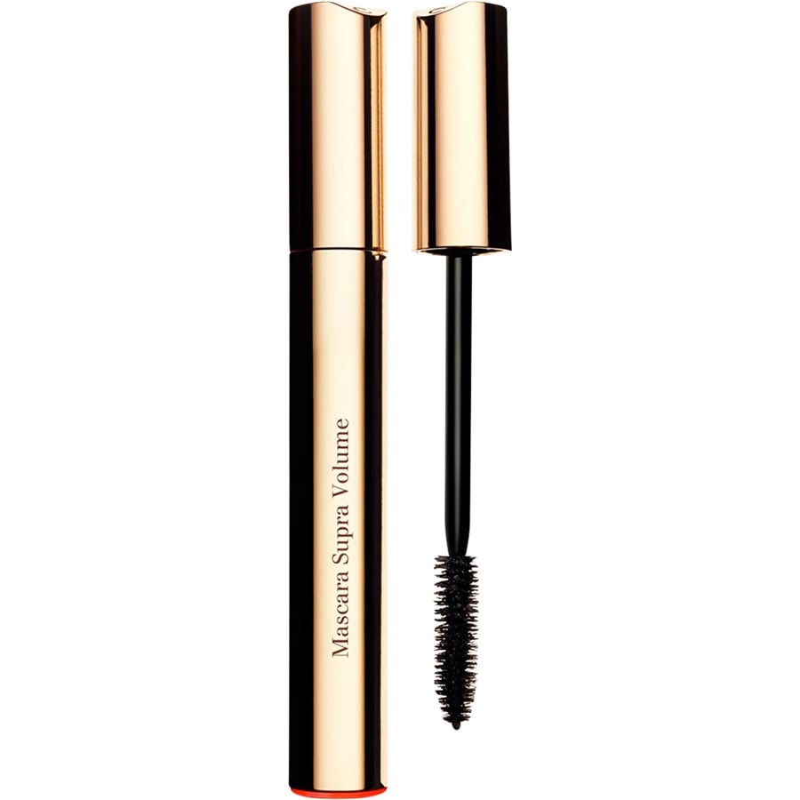 Тушь для ресниц CLARINS Mascara Supra Volume, 01 Intense Black / 8 ml
Тушь для ресниц CLARINS Mascara Supra Volume, 01 Intense Black / 8 ml