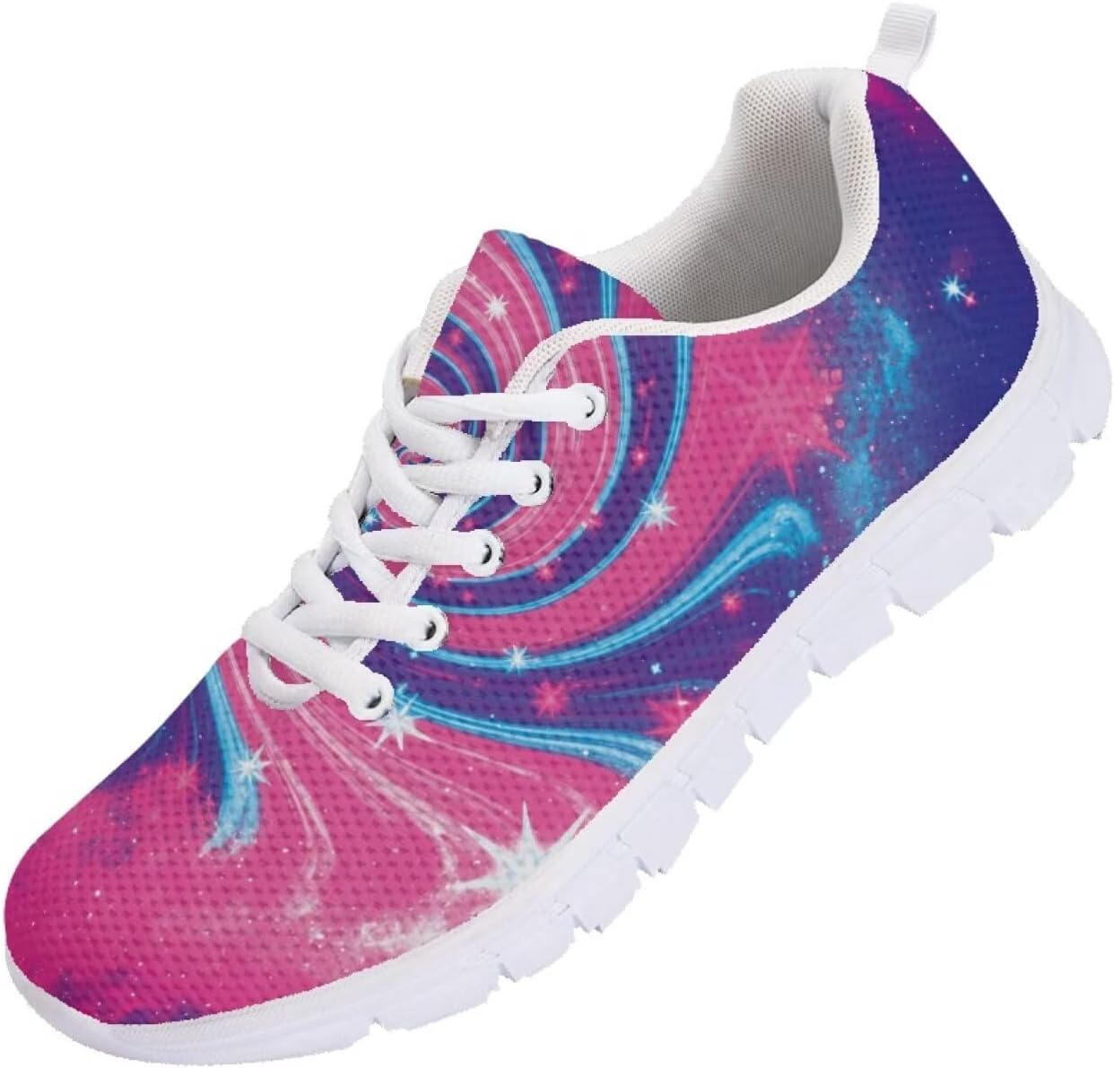 Кроссовки Funnydude с забавным принтом для мужчин, противоскользящие туристические и спортивные, размер 6.5, Tie Dye
Кроссовки Funnydude с забавным принтом для мужчин, противоскользящие туристические и спортивные, размер 6.5, Tie Dye