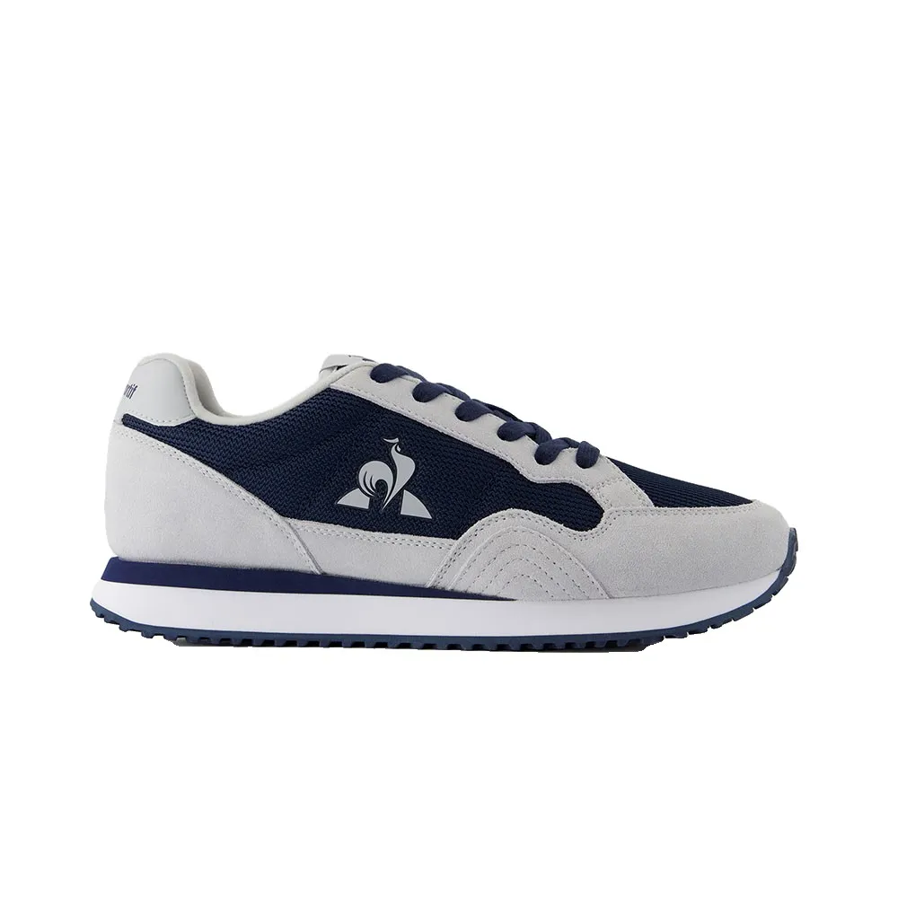 Кроссовки Le Coq Sportif Jet Star_2, синий
Кроссовки Le Coq Sportif Jet Star_2, синий