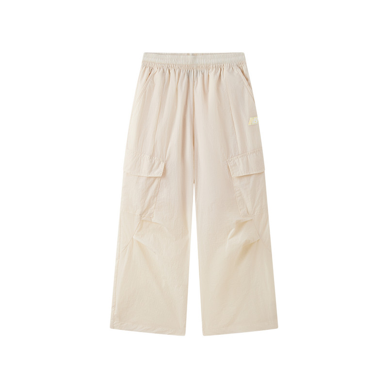 New Balance Брюки Ivory White для детей 3-7 лет
New Balance Брюки Ivory White для детей 3-7 лет