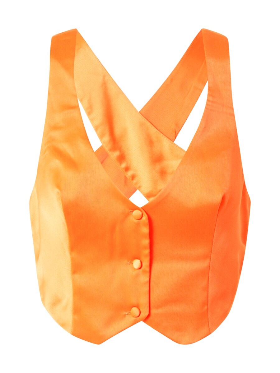 Топ Nasty Gal, оранжевый
Топ Nasty Gal, оранжевый