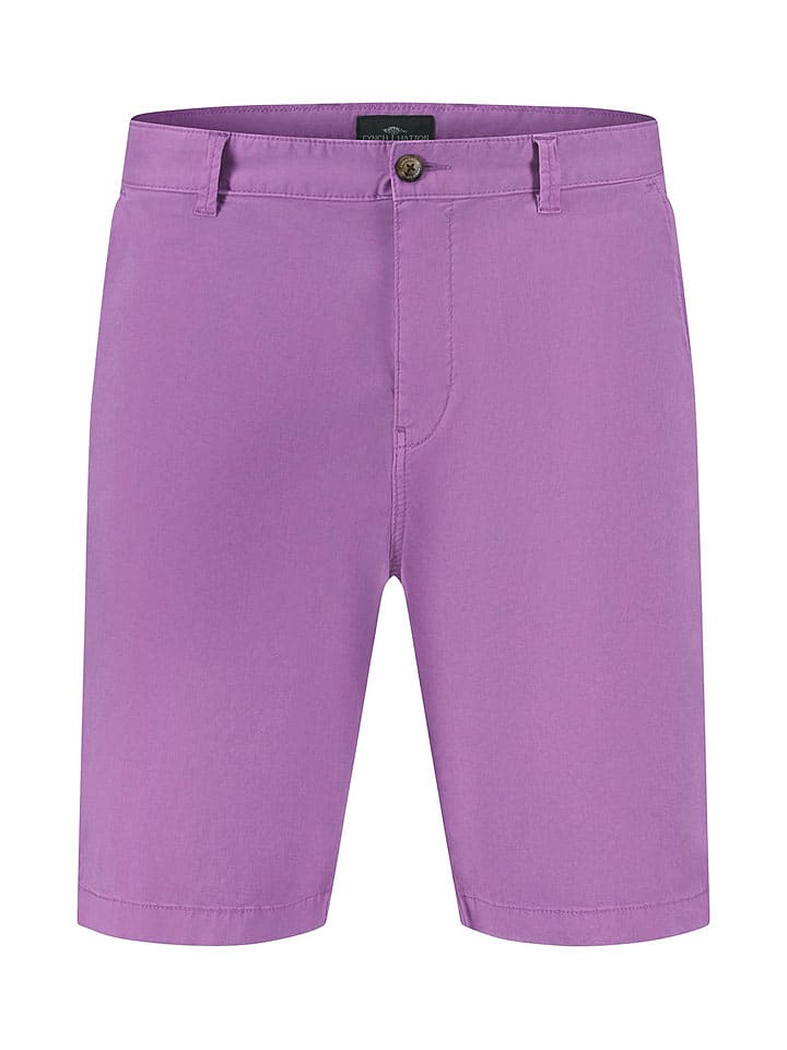 Тканевые шорты FYNCH-HATTON, фиолетовый
Тканевые шорты FYNCH-HATTON, фиолетовый