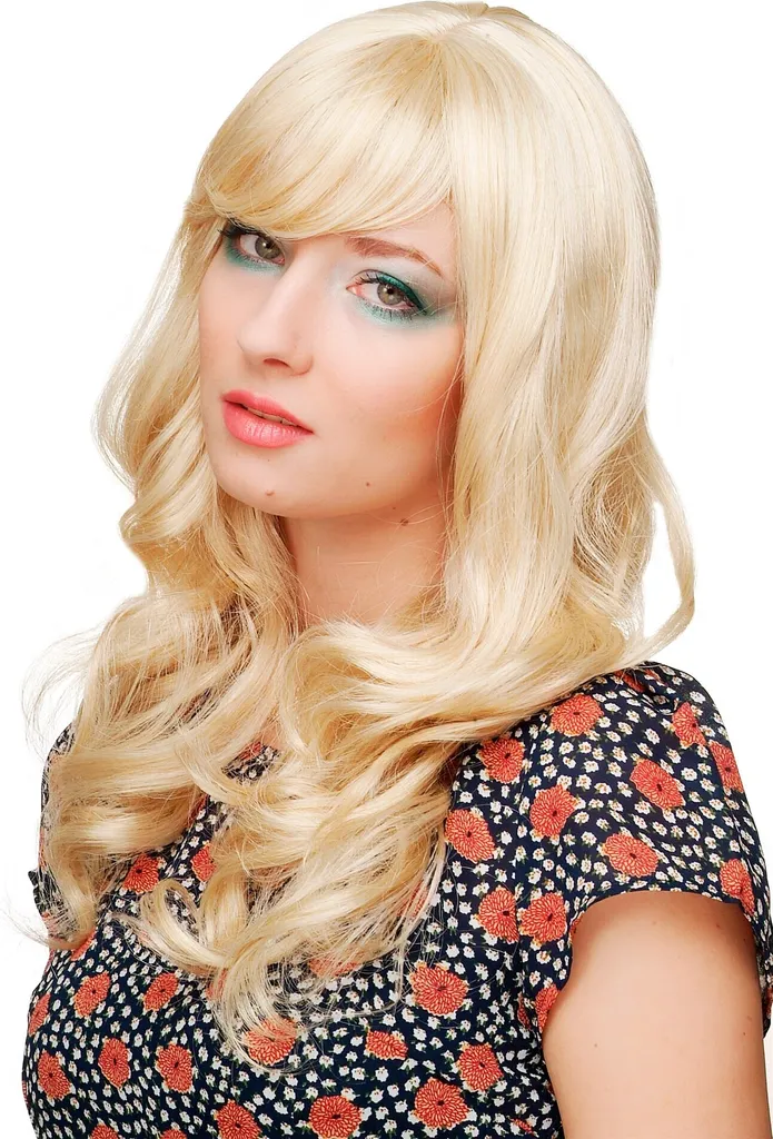 Парик из натуральных волос WIG ME UP
Парик из натуральных волос WIG ME UP