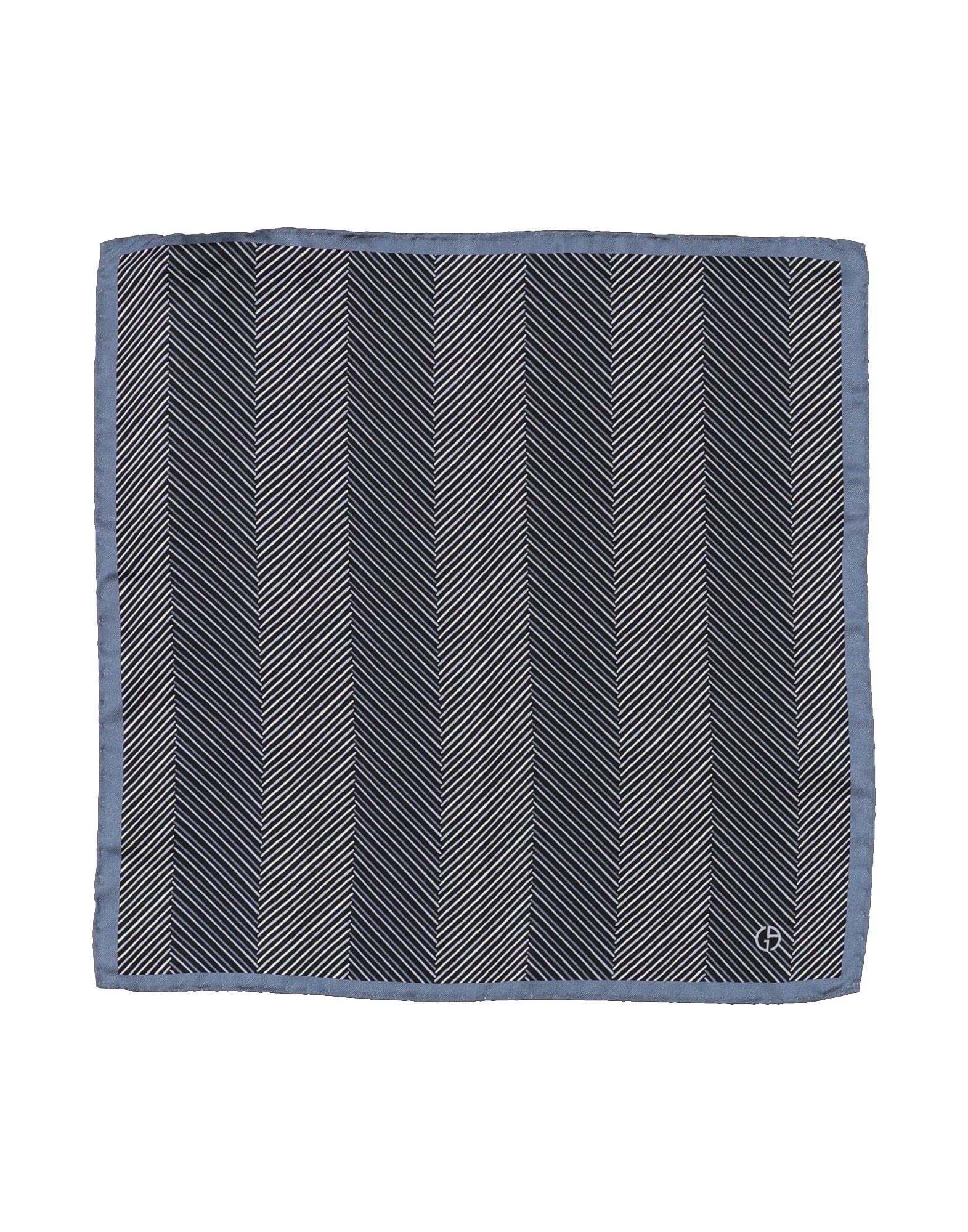 Нагрудный платок Giorgio Armani, темно-синий
Нагрудный платок Giorgio Armani, темно-синий