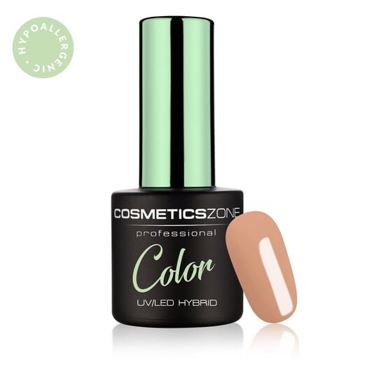 Гипоаллергенный бежевый гибридный лак для ногтей – PST26, 7 мл Cosmetics Zone
Гипоаллергенный бежевый гибридный лак для ногтей – PST26, 7 мл Cosmetics Zone