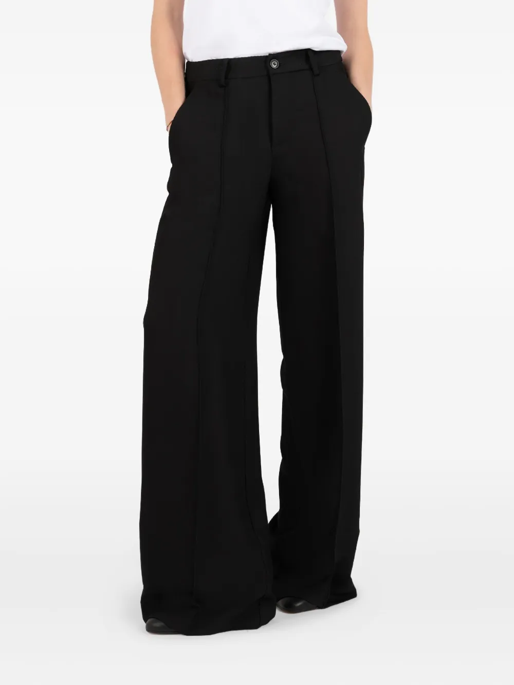 Брюки Dalston Société Anonyme, черный
Брюки Dalston Société Anonyme, черный