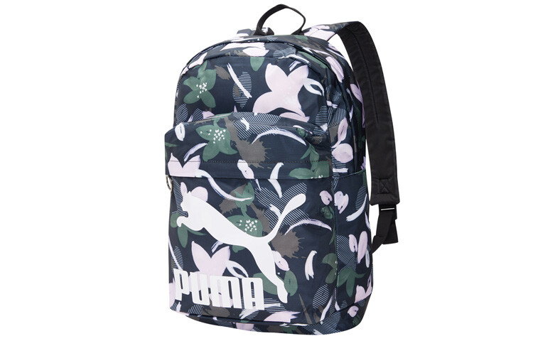 Рюкзак унисекс Puma, Black
Рюкзак унисекс Puma, Black