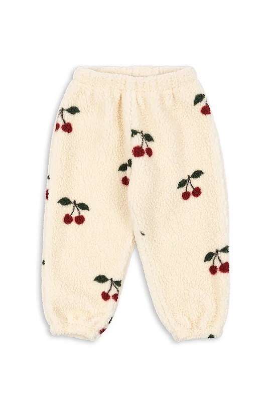 Детские спортивные штаны JODY PANTS GRS Konges Sløjd, бежевый
Детские спортивные штаны JODY PANTS GRS Konges Sløjd, бежевый