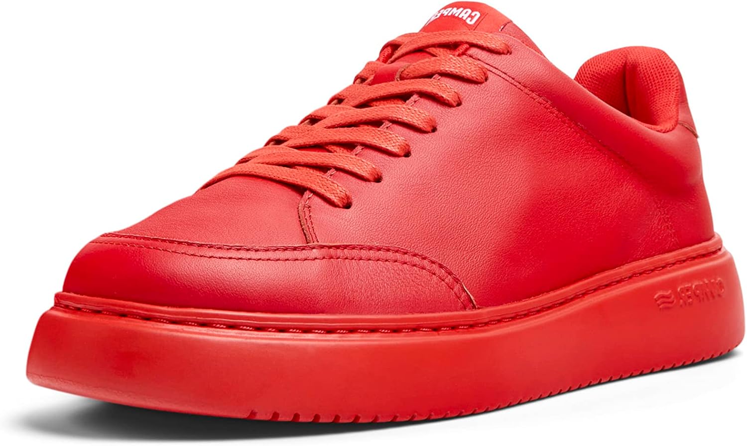 Мужские кроссовки Camper Runner K21 K100841, ярко-красный
Мужские кроссовки Camper Runner K21 K100841, ярко-красный