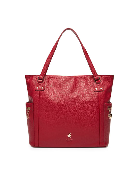 Сумка CEO-BHPC-C-005-08 Beverly Hills Polo Club, красный
Сумка CEO-BHPC-C-005-08 Beverly Hills Polo Club, красный