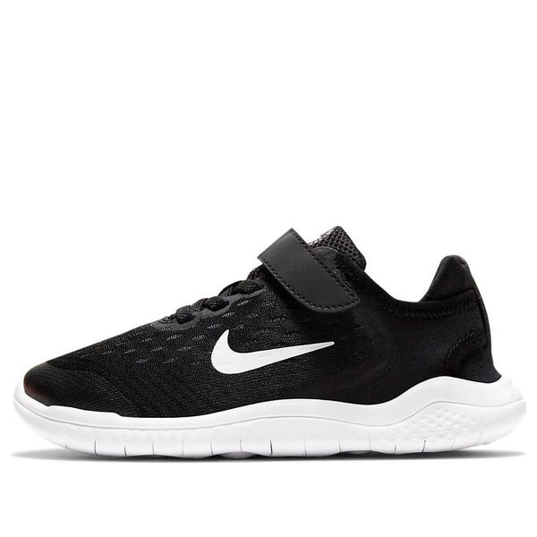 Кроссовки Nike Rn 2018, черный
Кроссовки Nike Rn 2018, черный