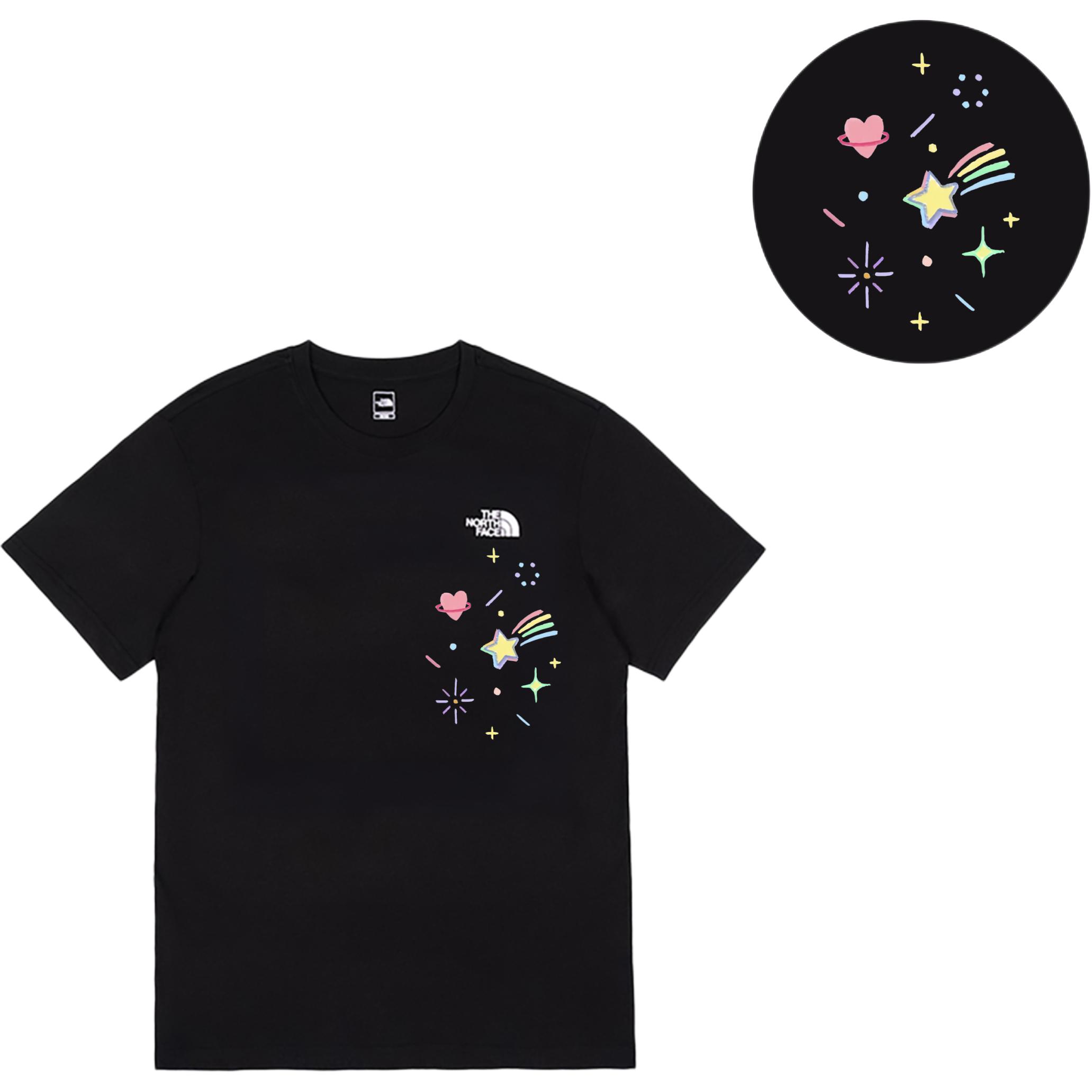 THE NORTH FACE Футболка мужская черная, Черный, THE NORTH FACE Футболка мужская черная
THE NORTH FACE Футболка мужская черная, Черный, THE NORTH FACE Футболка мужская черная