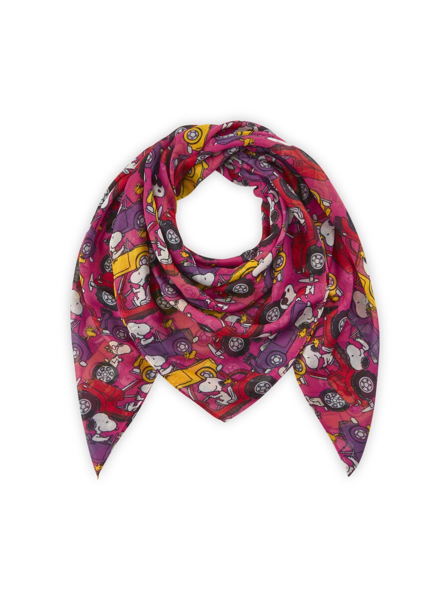 Шарф CODELLO, Pink, Розовый, Шарф CODELLO, Pink
Шарф CODELLO, Pink, Розовый, Шарф CODELLO, Pink