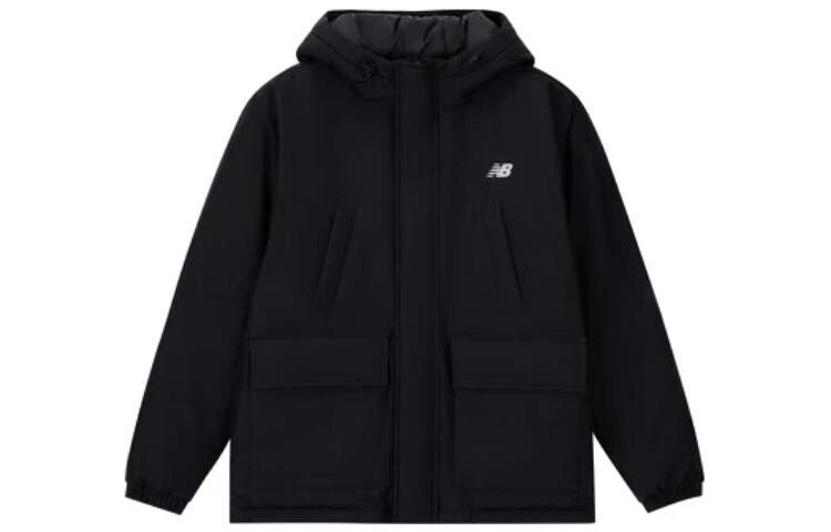 Пуховик унисекс New Balance, цвет Black, Черный, Пуховик унисекс New Balance, цвет Black
Пуховик унисекс New Balance, цвет Black, Черный, Пуховик унисекс New Balance, цвет Black