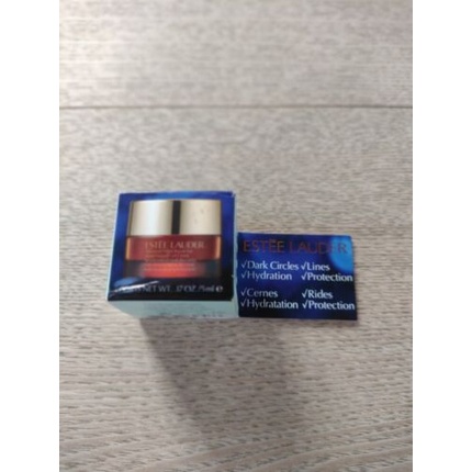 Estee Lauder Advanced Night Repair Eye Supercharged гель-крем 5 мл Estée Lauder
Estee Lauder Advanced Night Repair Eye Supercharged гель-крем 5 мл Estée Lauder