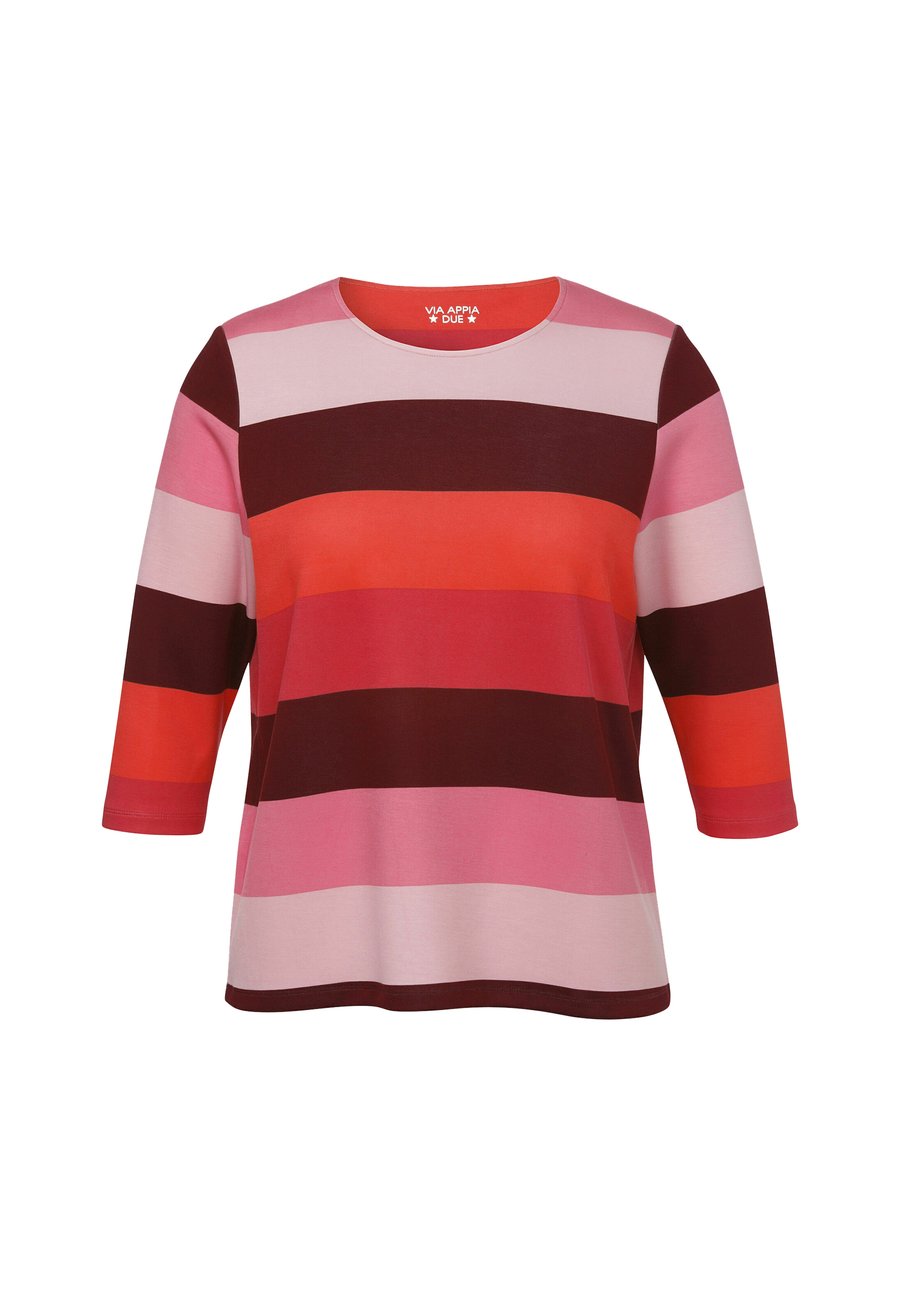 Топ Via Appia Due Long sleeved top, Rosa/Light Pink
Топ Via Appia Due Long sleeved top, Rosa/Light Pink