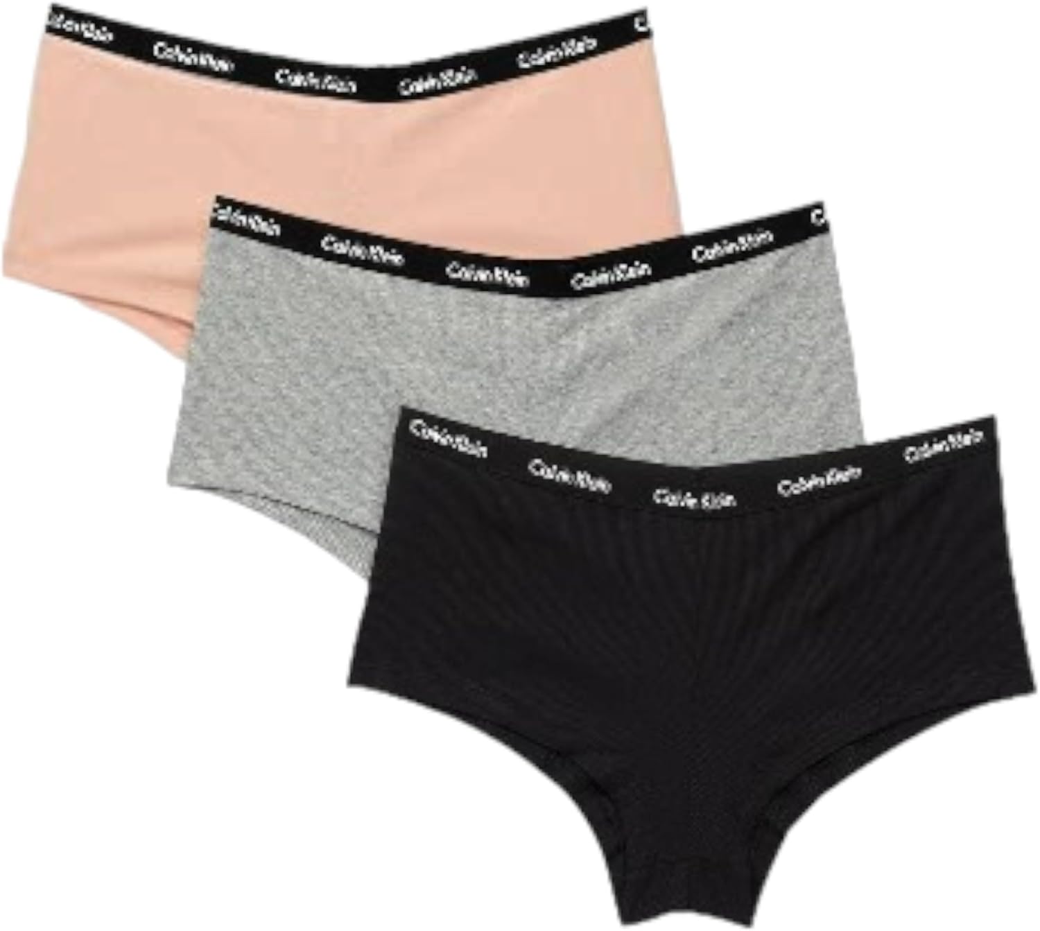 Женские хлопковые шорты Calvin Klein Carousel, 3 шт., Black(Qp2412-660)/Hg_O
Женские хлопковые шорты Calvin Klein Carousel, 3 шт., Black(Qp2412-660)/Hg_O