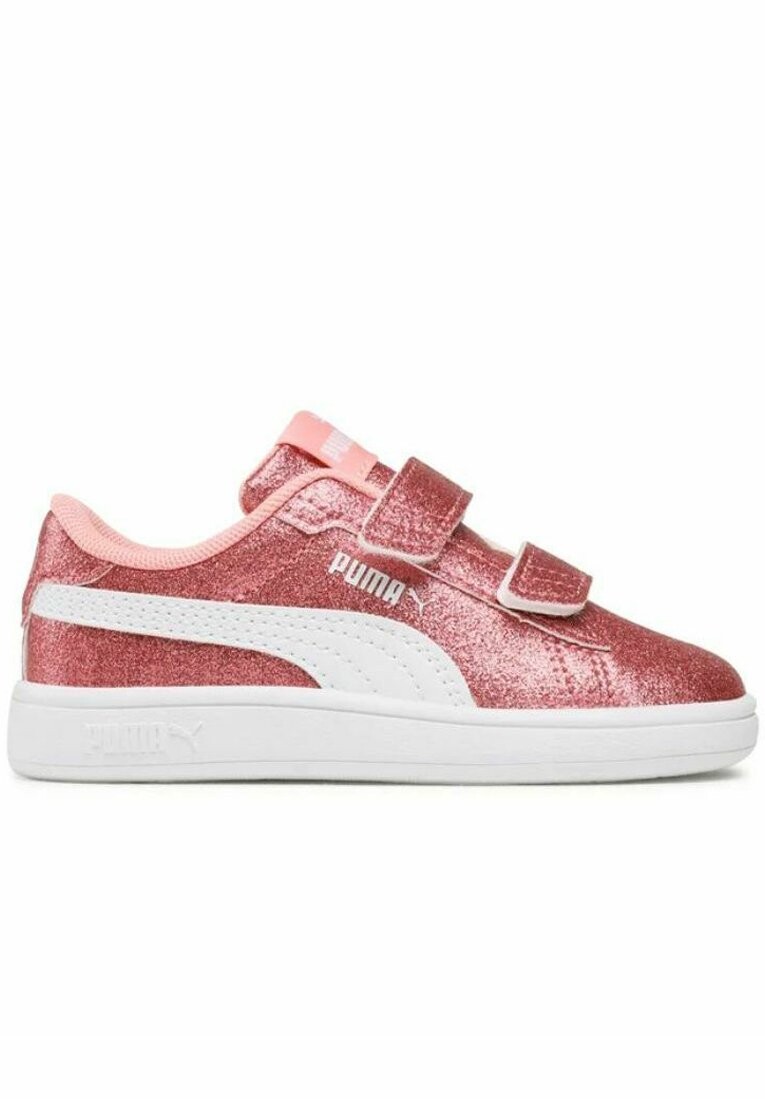 Туфли для первых шагов Puma, розовый
Туфли для первых шагов Puma, розовый