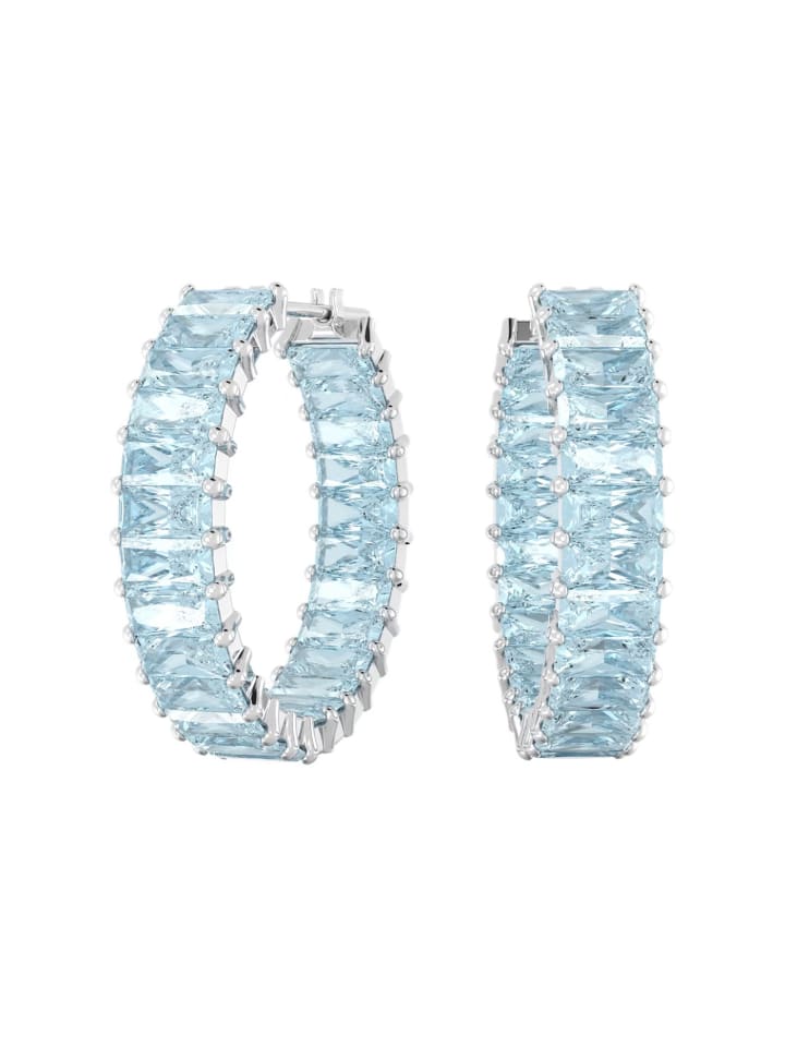 Swarovski Серьги для женщин синего цвета
Swarovski Серьги для женщин синего цвета