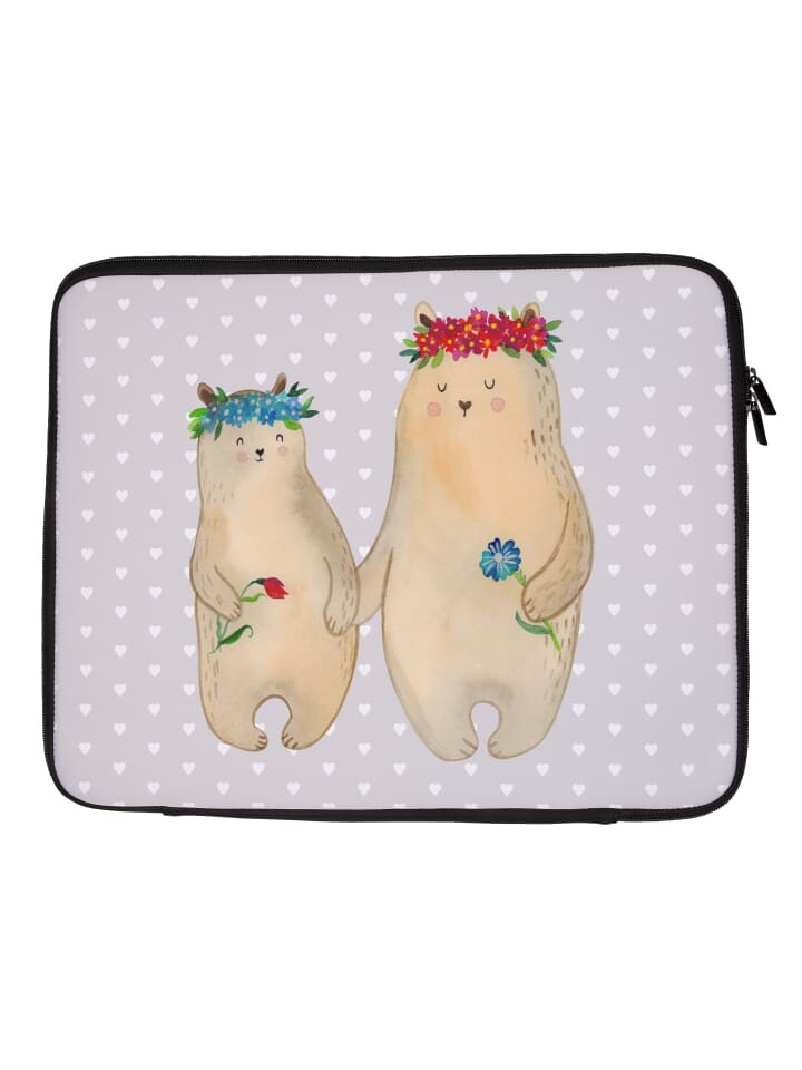 Сумка для ноутбуков Mr. & Mrs. Panda, серый пастельный
Сумка для ноутбуков Mr. & Mrs. Panda, серый пастельный