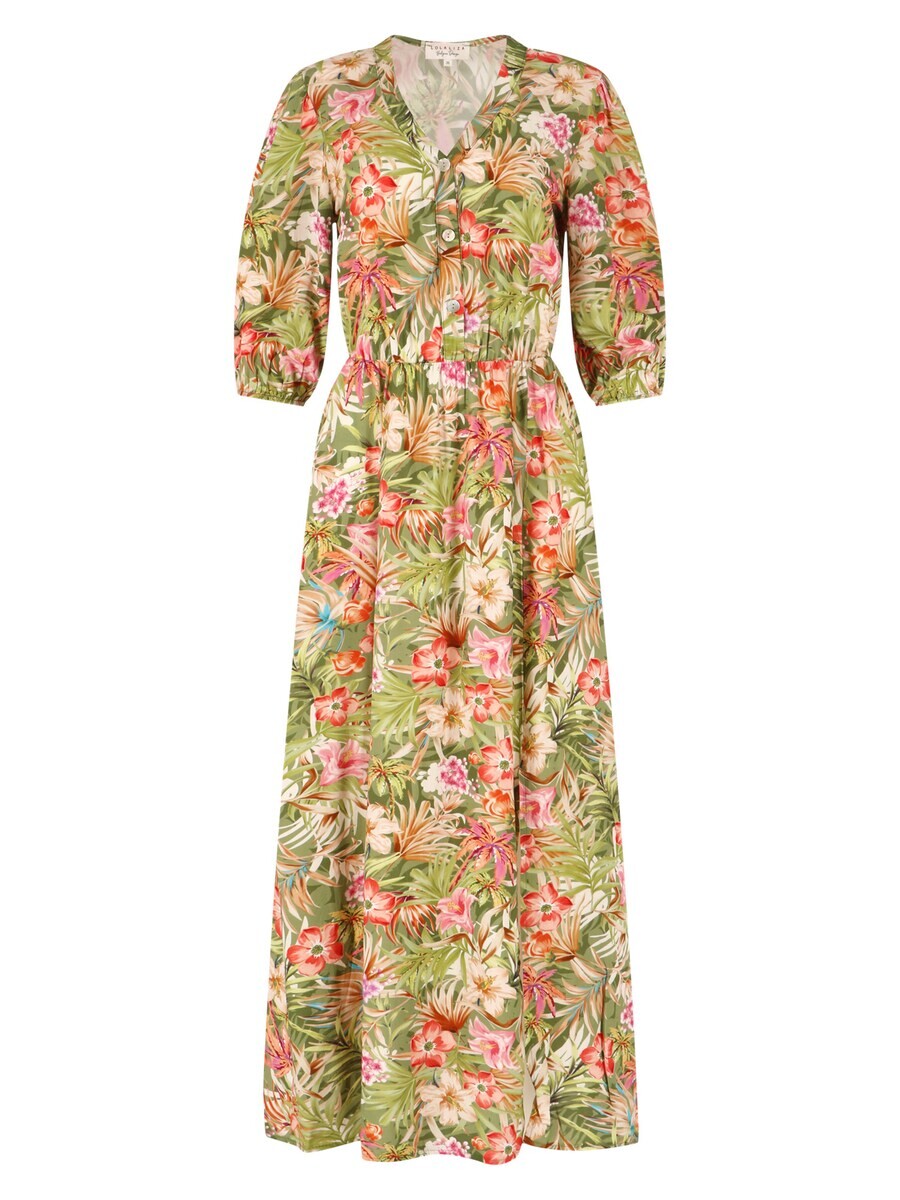 Платье LolaLiza Dress, цвет Mixed colors
Платье LolaLiza Dress, цвет Mixed colors
