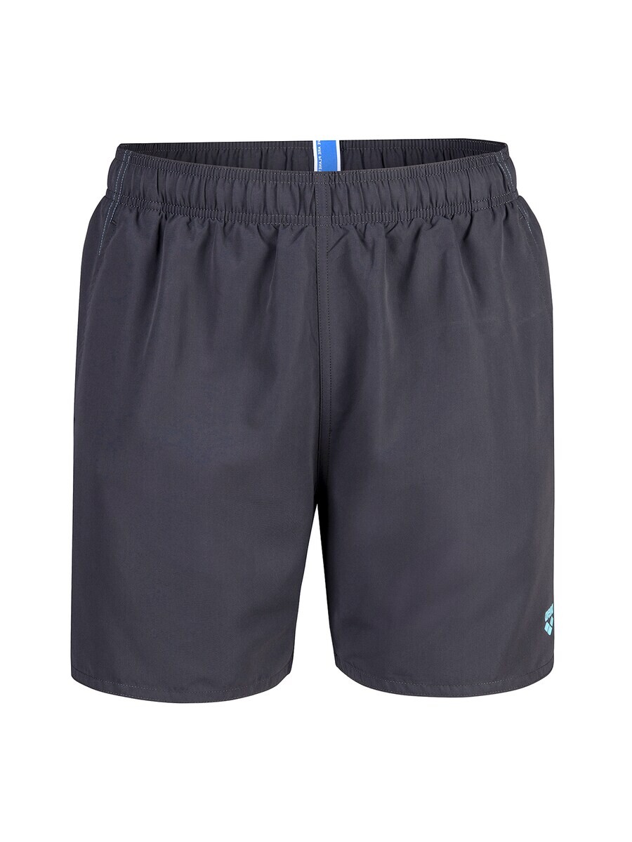 Плавки ARENA Swim Trunks FUNDAMENTALS, антрацит
Плавки ARENA Swim Trunks FUNDAMENTALS, антрацит