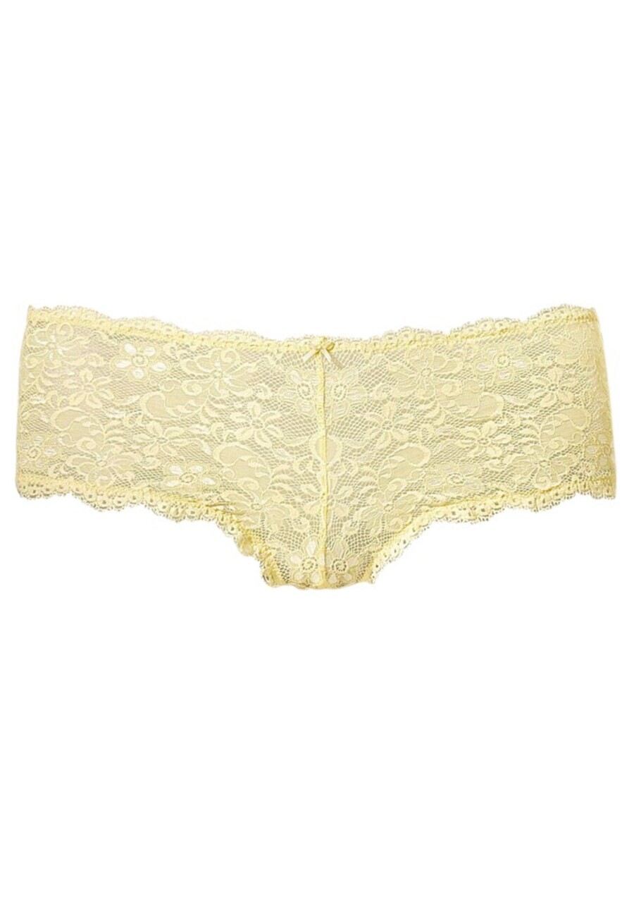 Трусы Nuance, светло-желтого 
Трусы Nuance, светло-желтого