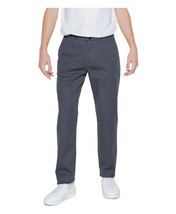 Брюки чинос Armani Exchange, черный
Брюки чинос Armani Exchange, черный