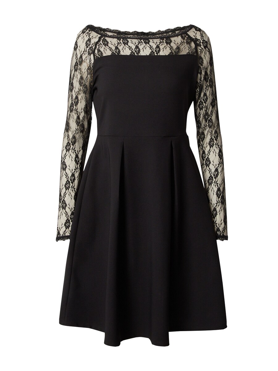 Мини платье ABOUT YOU Willow, Black
Мини платье ABOUT YOU Willow, Black