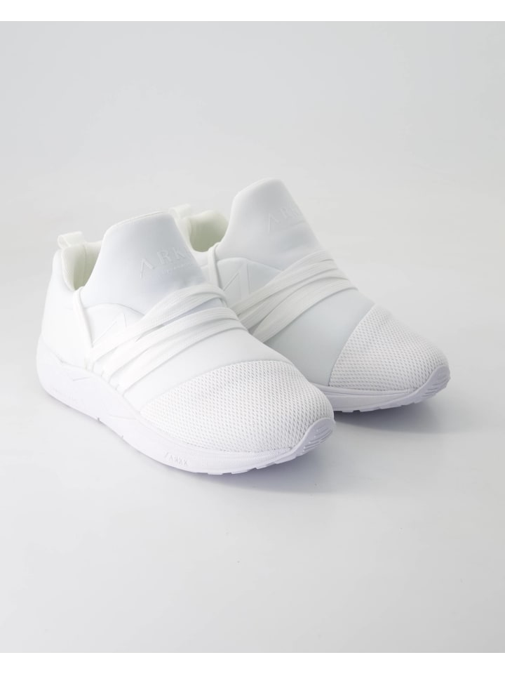 Низкие кроссовки ARKK Copenhagen, белый
Низкие кроссовки ARKK Copenhagen, белый