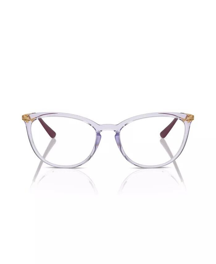 Женские очки Vogue Eyewear, фиолетовый 
Женские очки Vogue Eyewear, фиолетовый