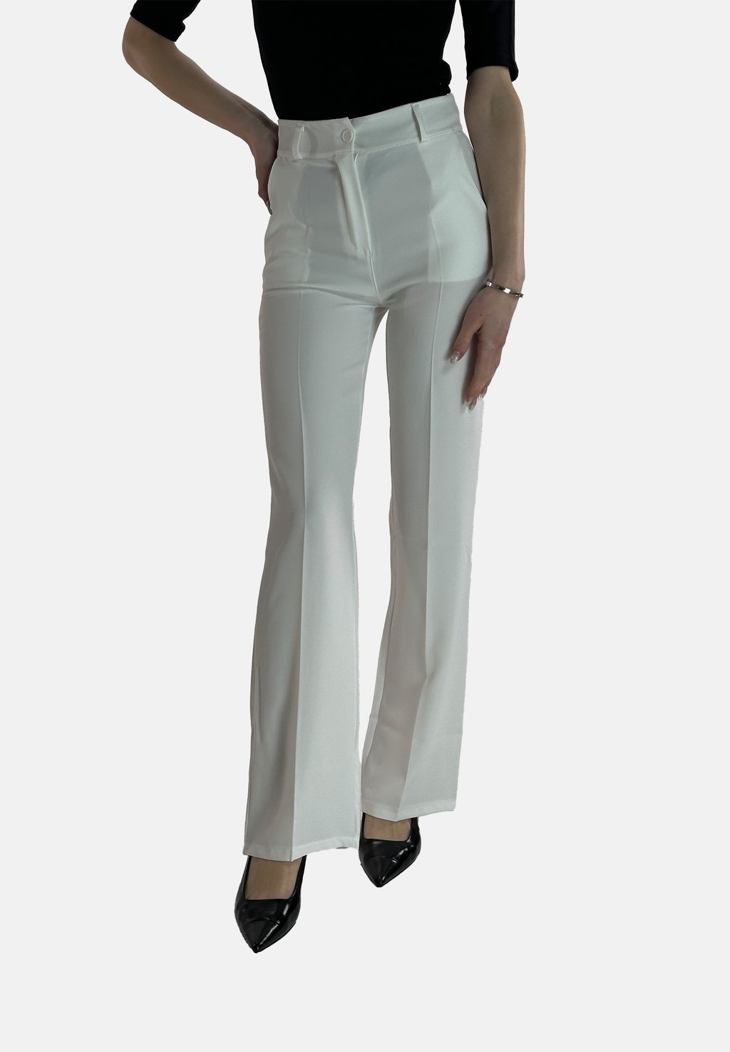 Брюки Elara, белый
Брюки Elara, белый