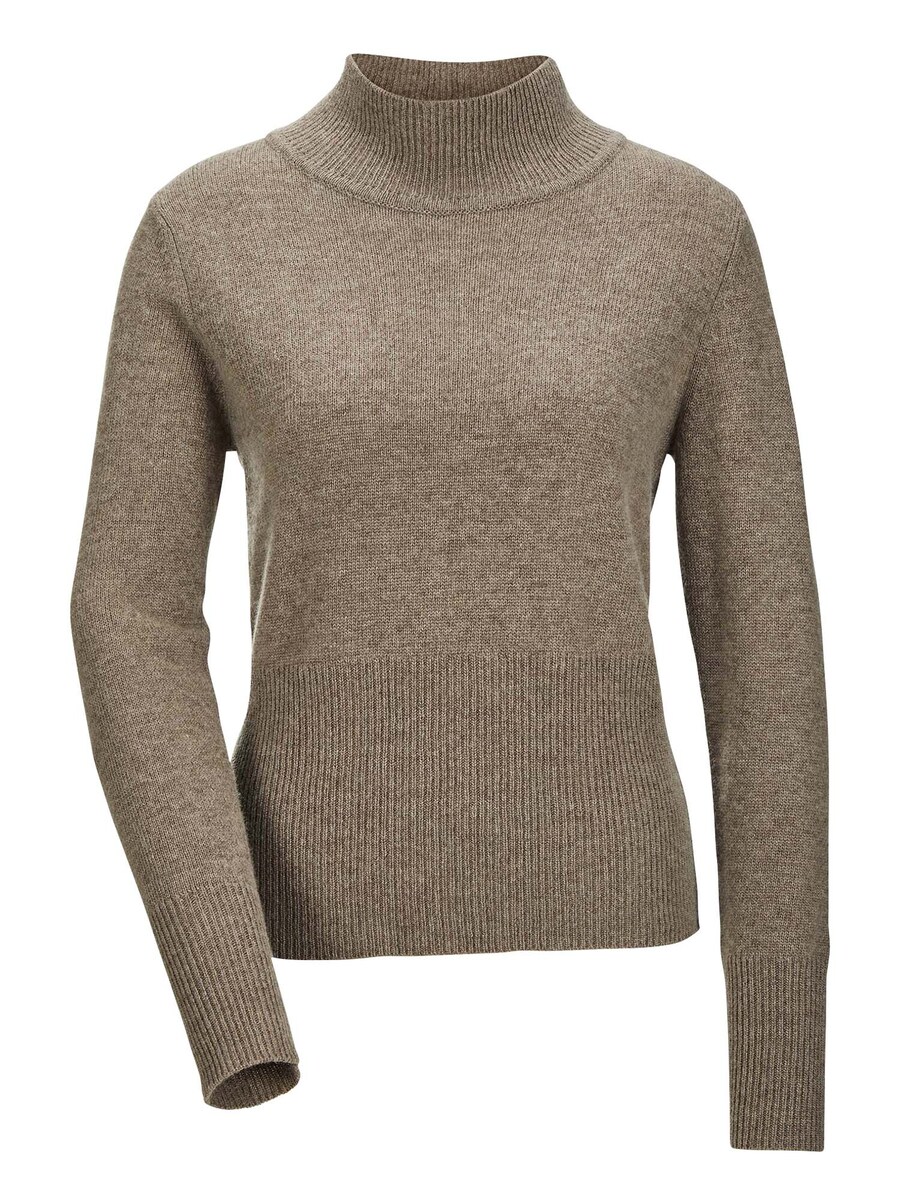 Свитер MADELEINE, цвет Cappuccino
Свитер MADELEINE, цвет Cappuccino