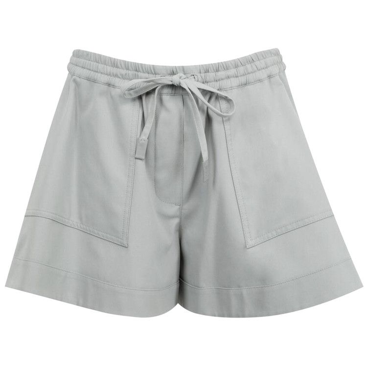 Шорты Loewe Anagram Logo Shorts, Light Grey
Шорты Loewe Anagram Logo Shorts, Light Grey