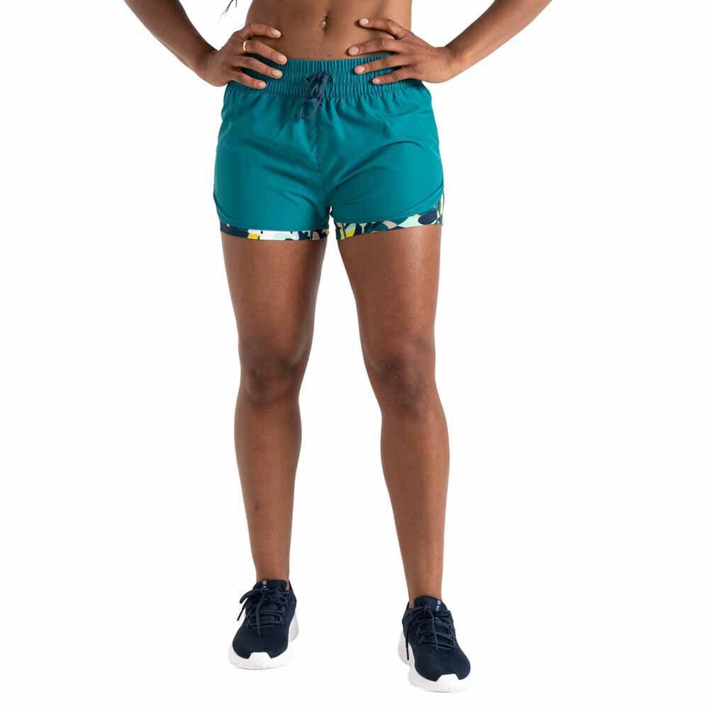 Спортивные шорты Dare2B Sprint Up, синий
Спортивные шорты Dare2B Sprint Up, синий