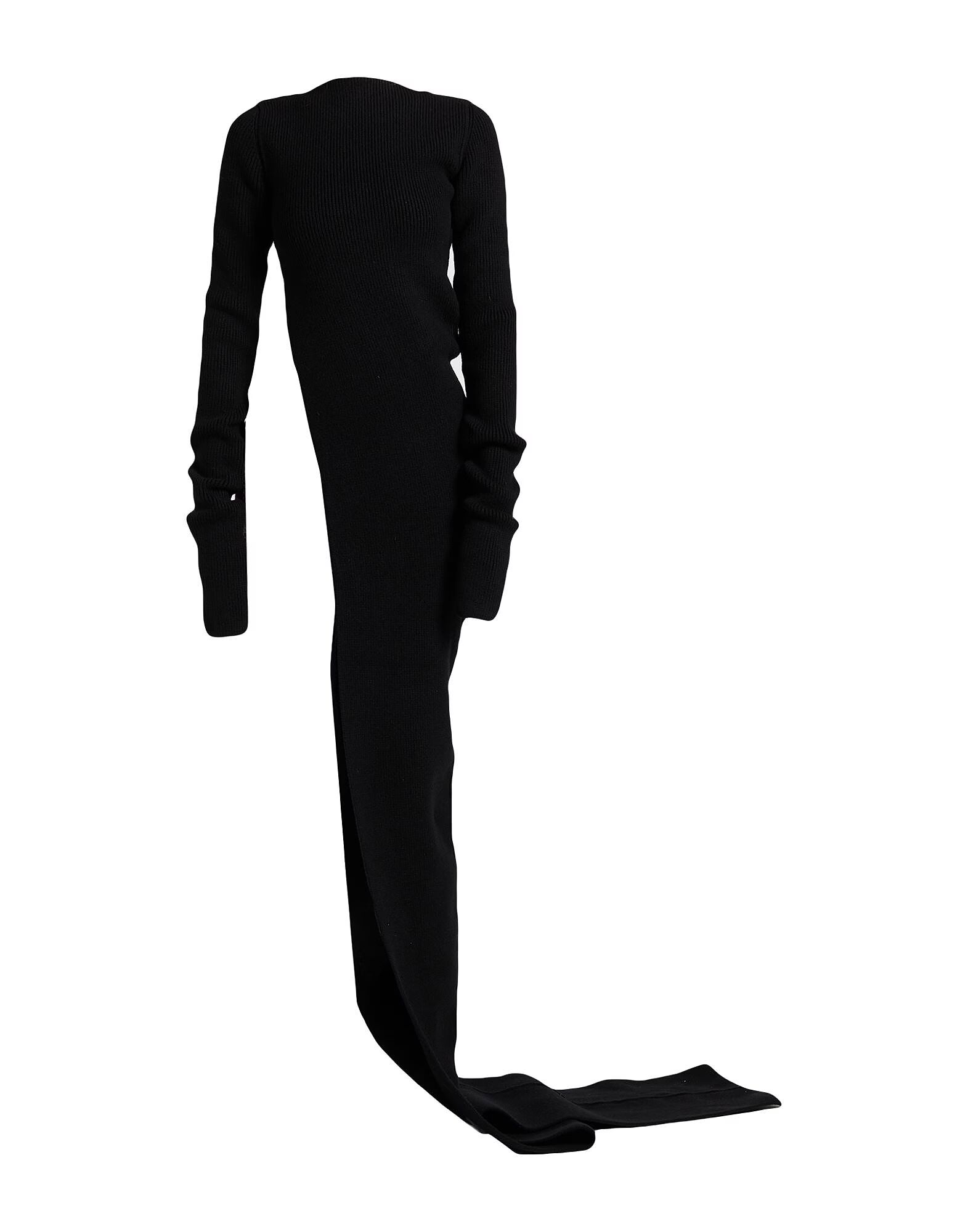 Свитер Rick Owens, черный
Свитер Rick Owens, черный