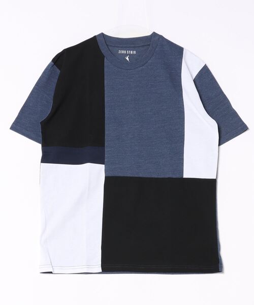 JEANS MATE Футболка с принтом, скрывающая пятна от пота, водоотталкивающая, с контрастными элементами, ZEROSTAIN, синий
JEANS MATE Футболка с принтом, скрывающая пятна от пота, водоотталкивающая, с контрастными элементами, ZEROSTAIN, синий