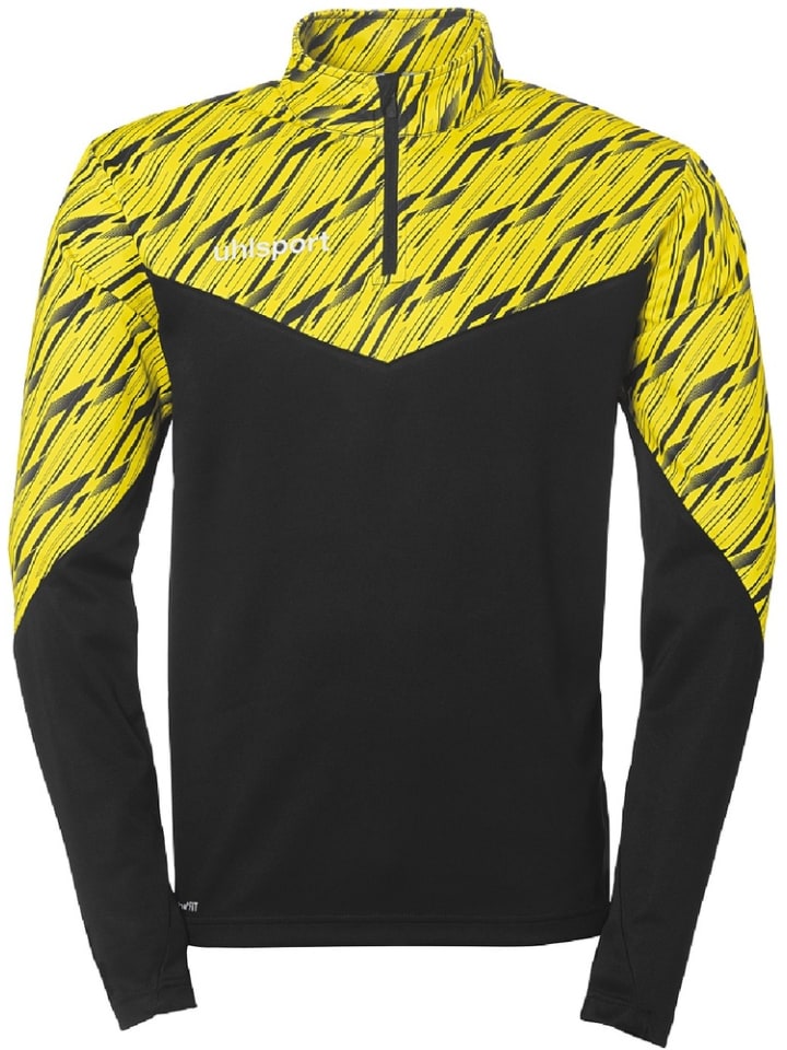 Куртка для тренировок и бега uhlsport , черный 
Куртка для тренировок и бега uhlsport , черный