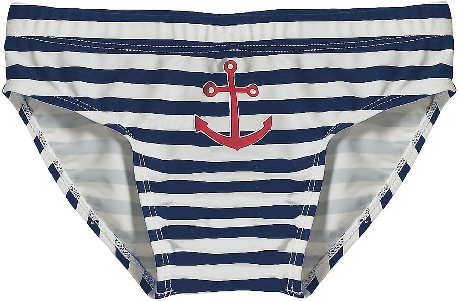 Плавки PLAYSHOES, синий
Плавки PLAYSHOES, синий