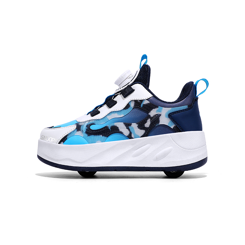 Детские кроссовки с низким верхом, устойчивые к истиранию и ударам, для повседневной носки SNOOPY, синий
Детские кроссовки с низким верхом, устойчивые к истиранию и ударам, для повседневной носки SNOOPY, синий